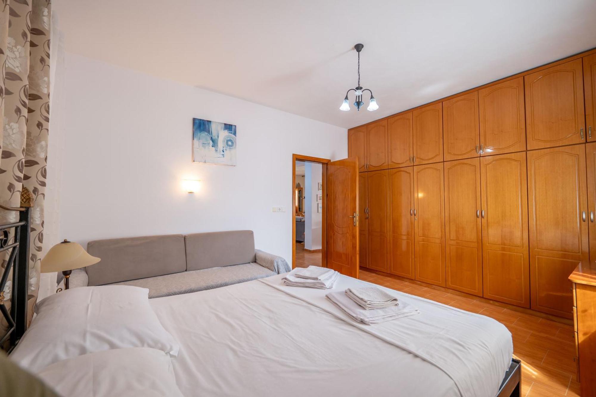 Cozy Apartments Downtown Ksamil Eksteriør bilde